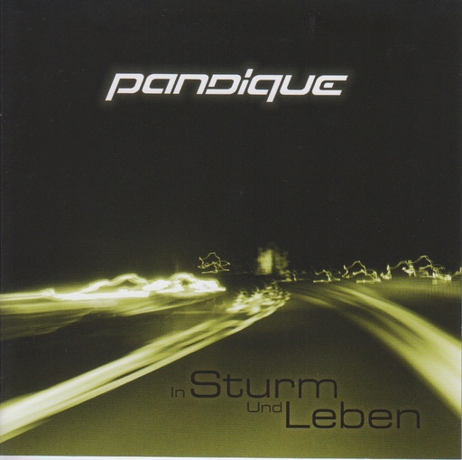 [PRO1802-0845] In Sturm Und Leben