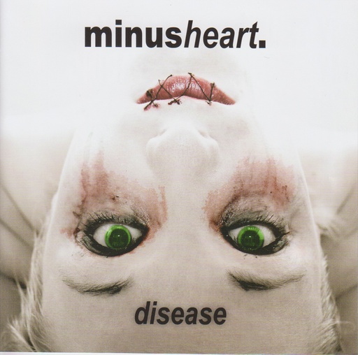 [PRO1802-0851] Disease