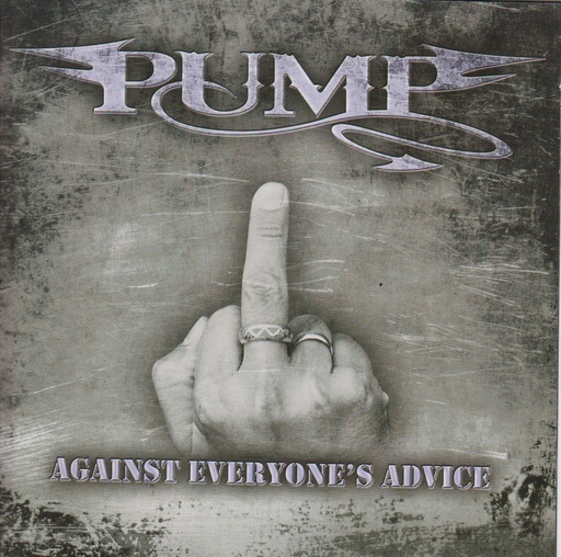 [PRO1802-0853] Against Everyone's Advice