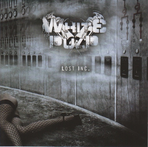 [PRO1802-0855] Lost Inc.