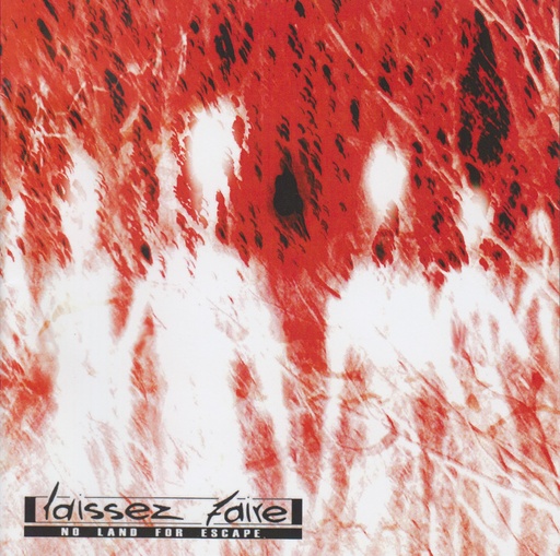 [PRO1802-0871] No Land For Escape