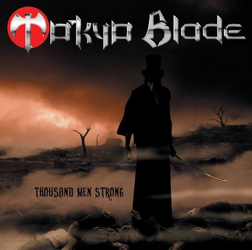 [PRO1802-0878] Thousand Men Strong