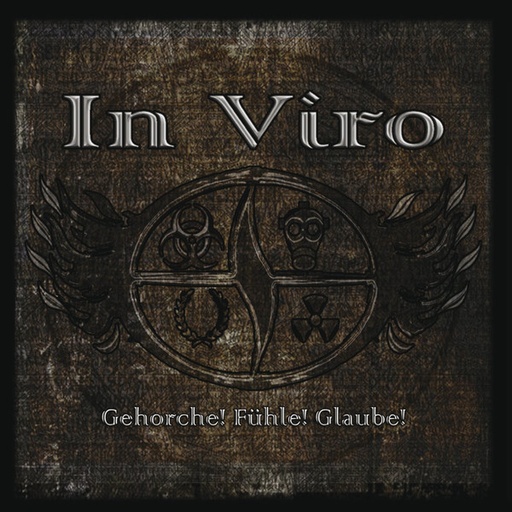 [PRO1802-0935] Gehorche!Fuhle!Glaube