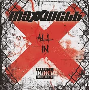 [PRO1802-0987] All In ( Maxxwell)