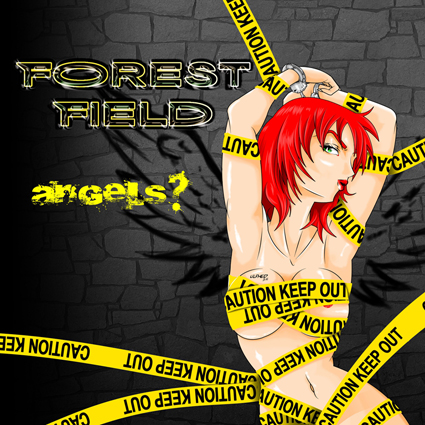 [PRO1802-1104] Angels?
