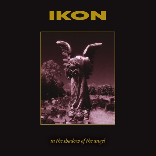 [PRO1802-1276] In The Shadow Of- Box