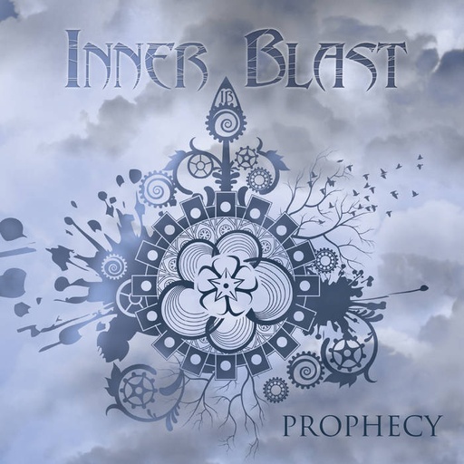 [PRO1802-1280] Prophecy