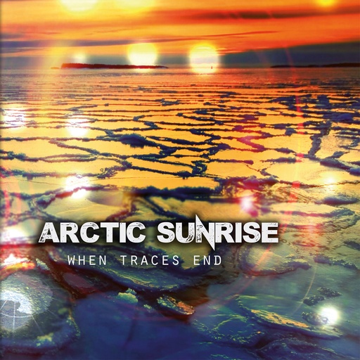 [PRO1802-1587] When Traces End