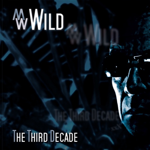 [PRO1802-1779] The Third Decade
