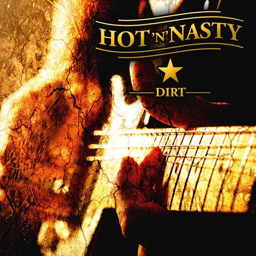[PRO1802-2083] Dirt
