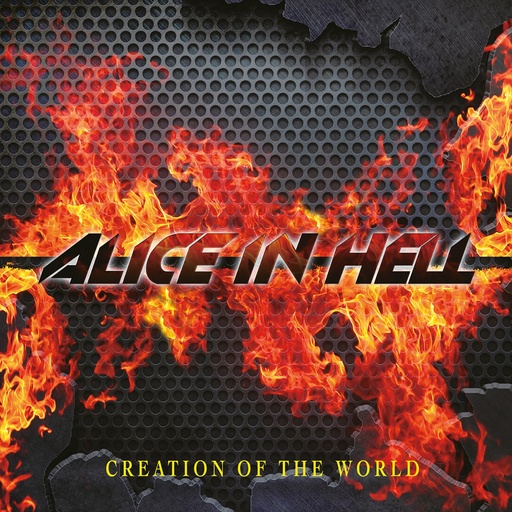 [PRO1805-2177] Creation of the World