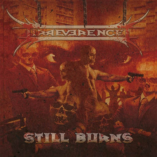 [PRO1808-2331] Still Burns