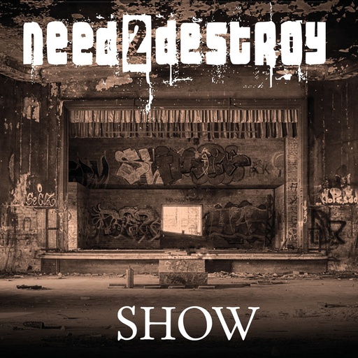 [PRO1812-2590] Show