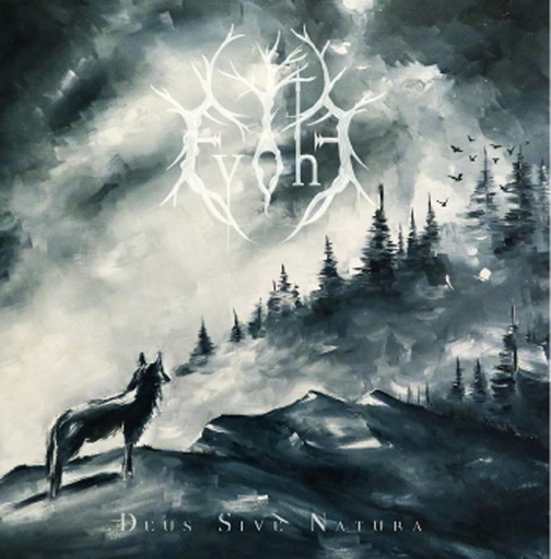 [PRO1905-2697] Deus Sive Natura
