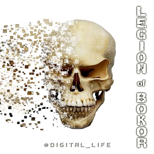 [PRO1909-2740] Digital_Life