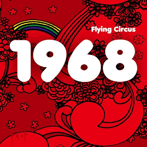 [PRO2003-2879] 1968-LP