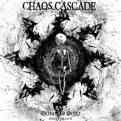 [PRO2003-2885] Son Of The Void (Chapter I & II)