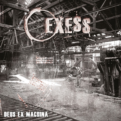 [PRO2003-2895] Deus Ex Machina