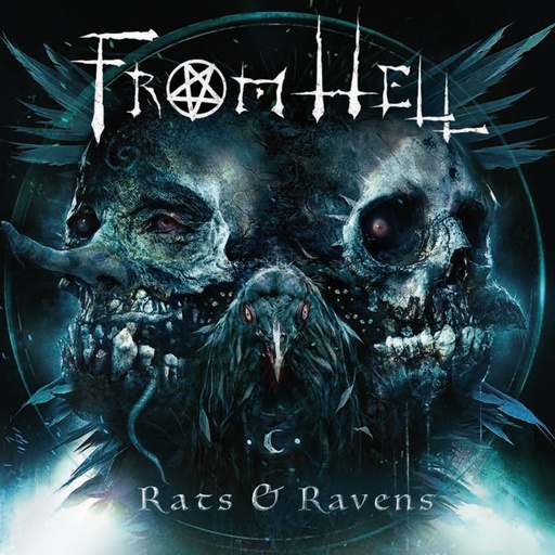 [PRO2003-2896] Rats & Ravens