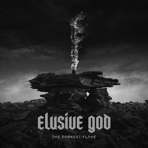 [PRO2101-3064] The Darkest Flame