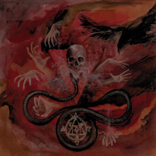 [PRO2404-3548] Spiritual Apotheosis