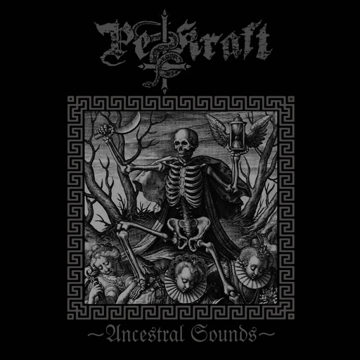 [PRO2408-3598] Ancestral Sounds