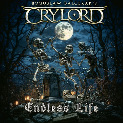 [PRO2409-4739] Endless Life