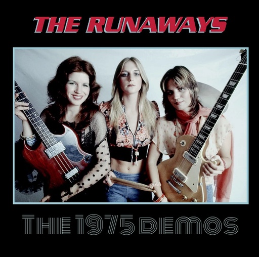 [PRO2405-3565] The 1975 Demos