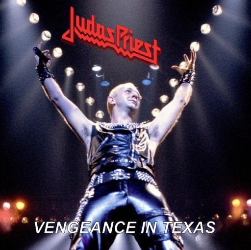 [PRO2405-3566] Vengeance in Texas