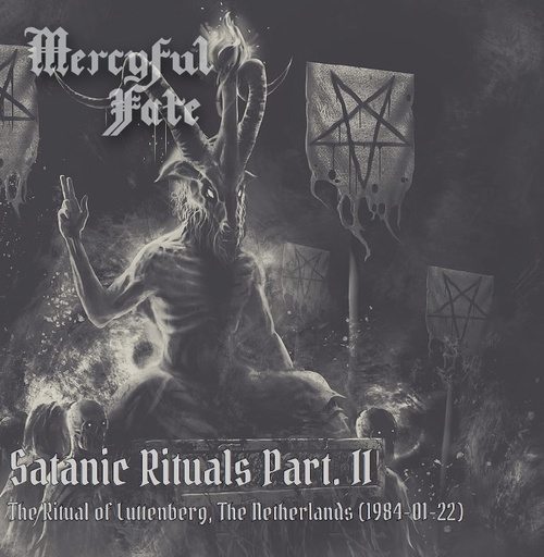 [PRO2405-3570] Satanic Rituals Part II-Luttenberg, The Netherlands 1984-01-22
