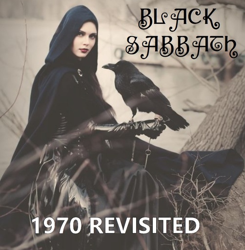 [PRO2408-4717] 1970 Revisited