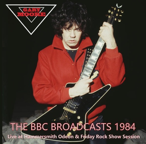 [PRO2410-4754] The BBC Broadcasts 1984