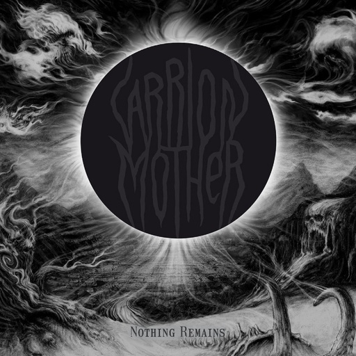 [PRO2001-2839] Nothing remains