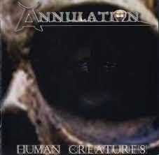 [PRO1802-0418] Human Creatures