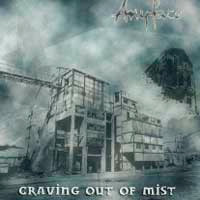 [PRO1802-0421] Craving Out Of Mist