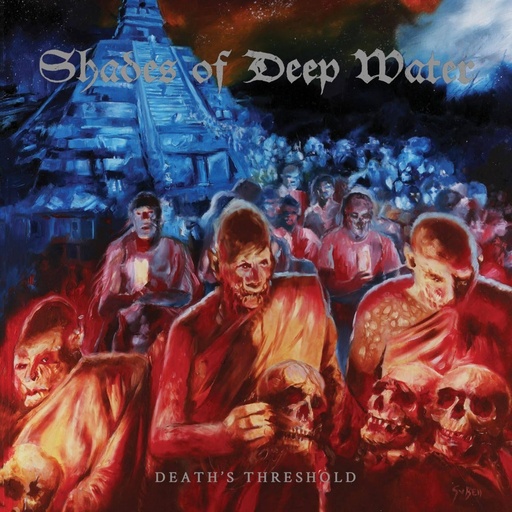 [PRO1910-2797] Death's Threshold