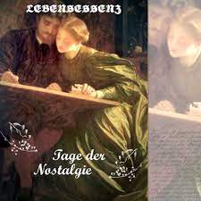[PRO1802-0885] Tage Der Nostalgie