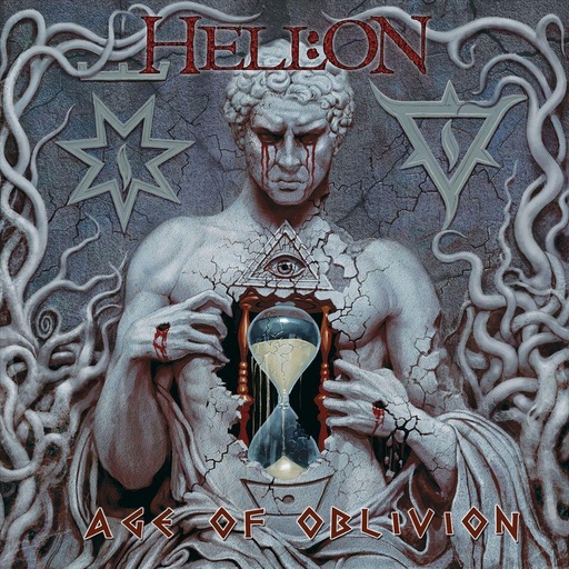 [PRO1802-1150] Age Of Oblivion