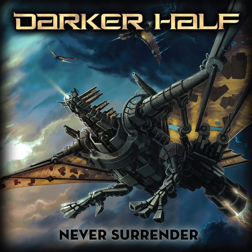 [PRO1802-1251] Never Surrender