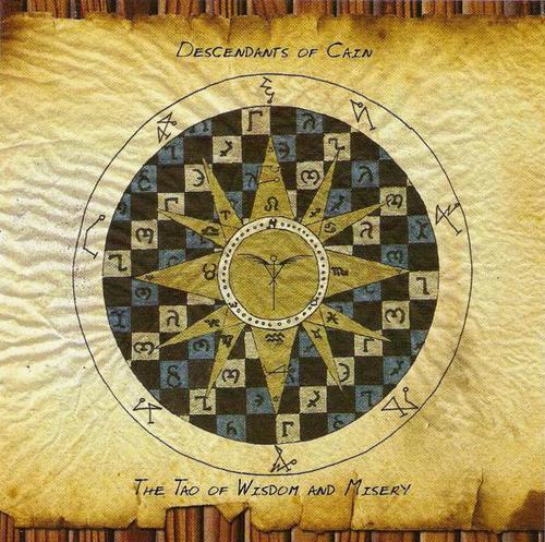 [PRO1802-1813] The Tao Of Wisdom And Mysery