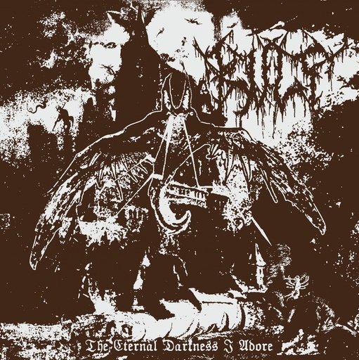 [PRO1806-2206] The Eternal Darkness I adore