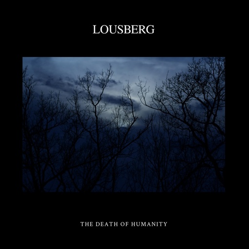 [PRO1812-2584] The Death Of Humanity