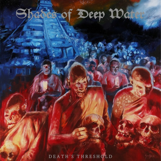 [PRO1910-2798] Death's Threshold