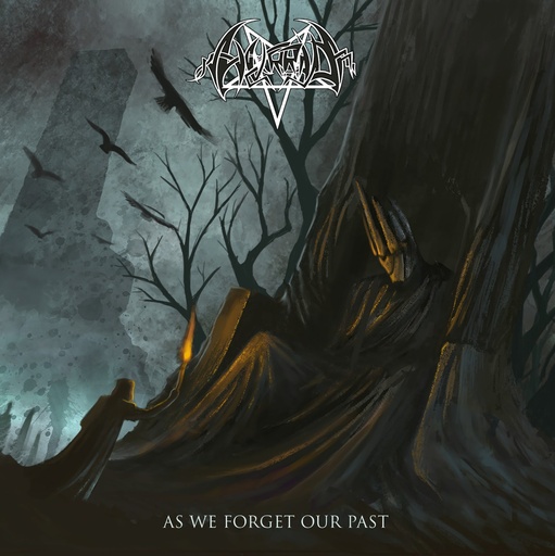[PRO2003-2887] As We Forget Our Past