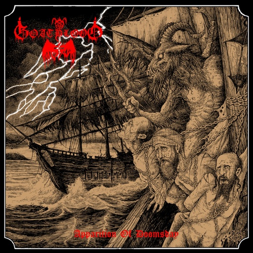 [PRO2003-2888] Apparition Of Doomsday