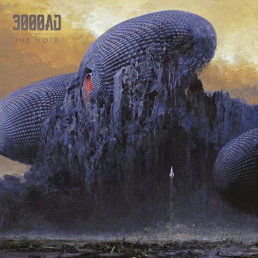 [PRO2005-2920] The Void