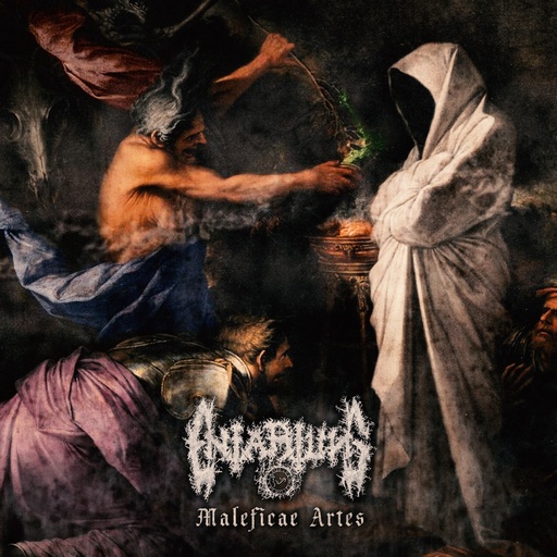 [PRO2007-2940] Maleficae Artes