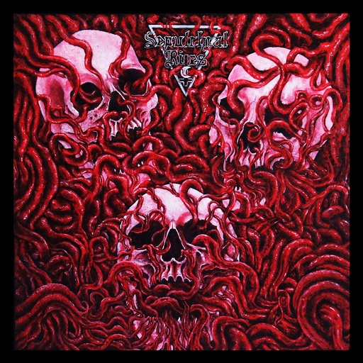 [PRO2105-3101] Death And Bloody Ritual