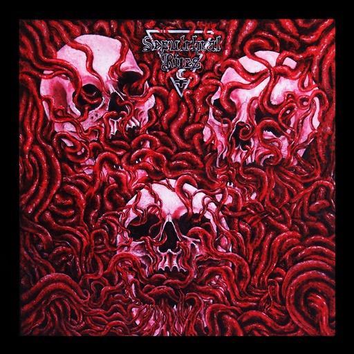 [PRO2109-3187] Death And Bloody Ritual