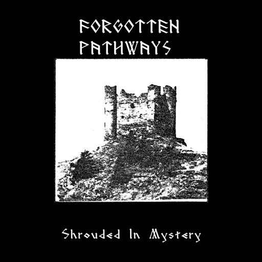 [PRO2205-3286] Shrouded In Mystery